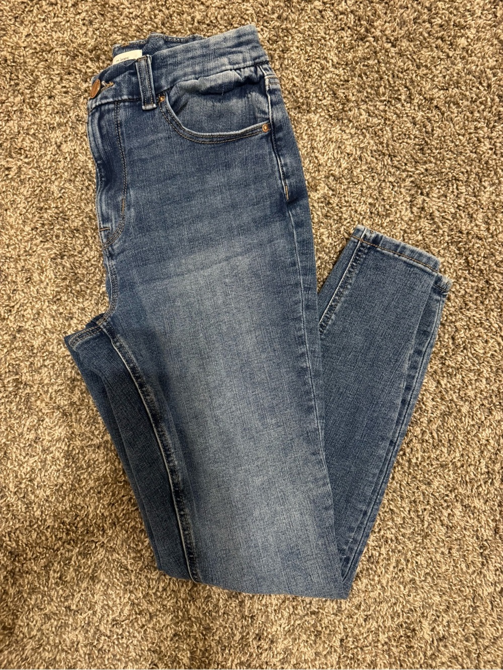 Maurices Jeggings